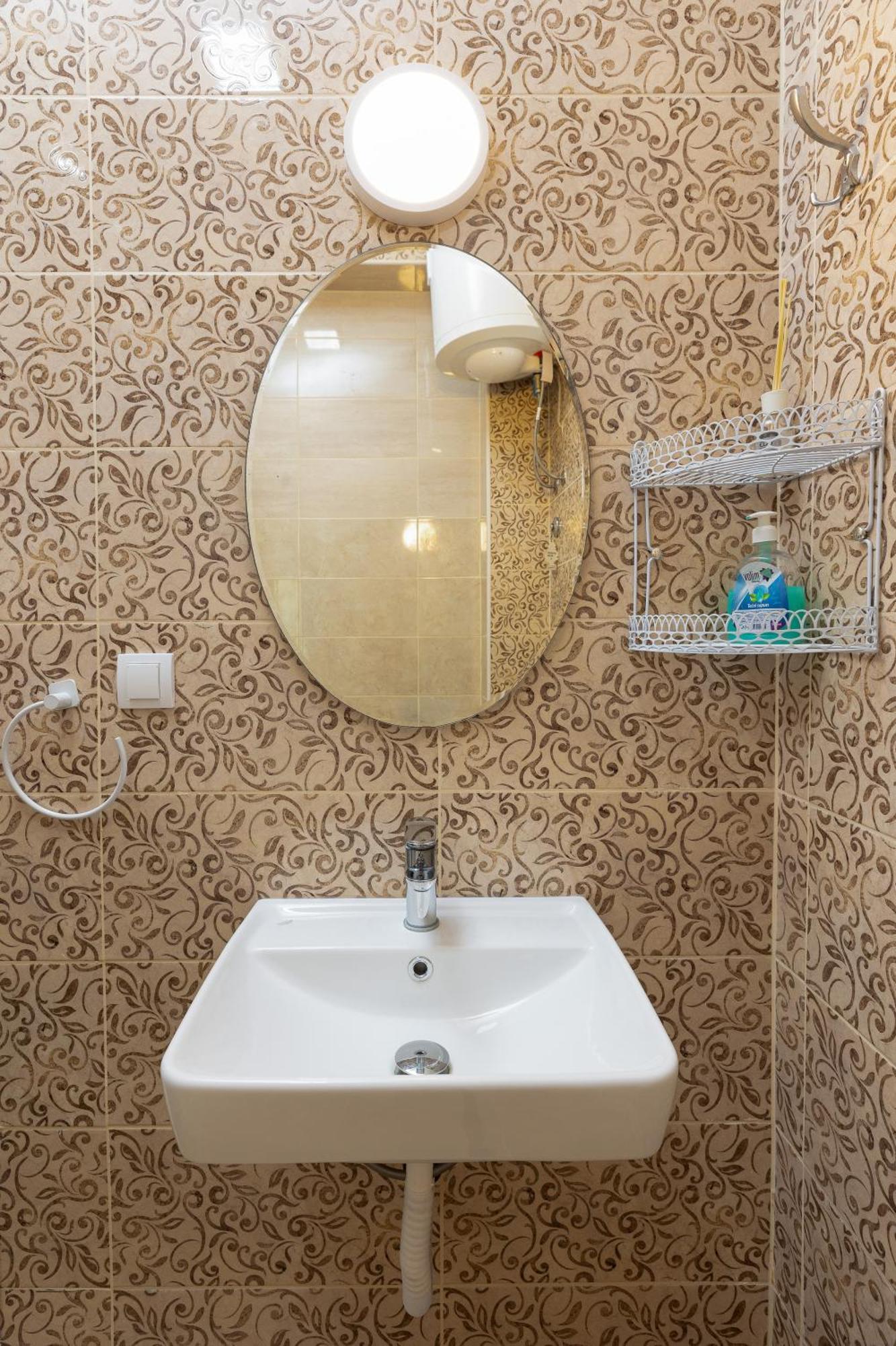 Apartments Lustica Radovici Room photo